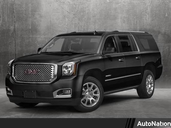 GMC YUKON XL 2017 1GKS1HKJ9HR342746 image